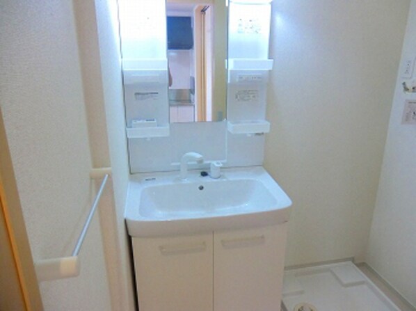 プランドールⅡの物件内観写真